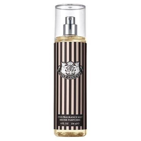 Juicy Couture Fine Fragrance Mist