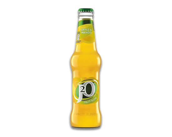 J2O Apple & Mango