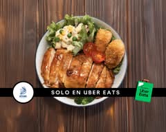 Atami - Comida Japonesa