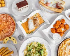 Nino's Pizzeria & Restaurant