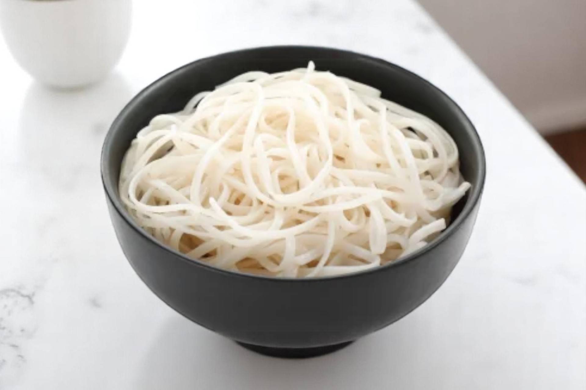 🍜Nouilles natures🍜