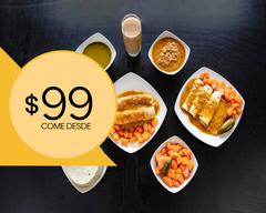 Tacos Pipos Regional ( Tampico Centro )