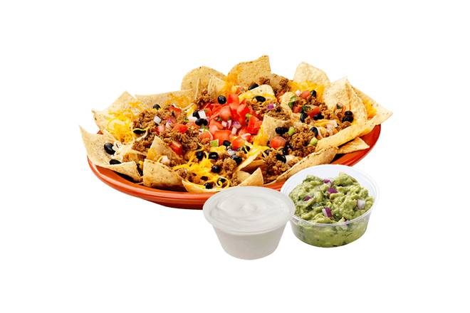 Nachos