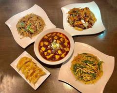 中華料理 �七海香 Chinese cuisine Nanamika
