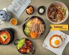 Gong Gan 공간 Korean Restaurant 🇰🇷