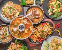 Tasty Thai - Wetherill Park