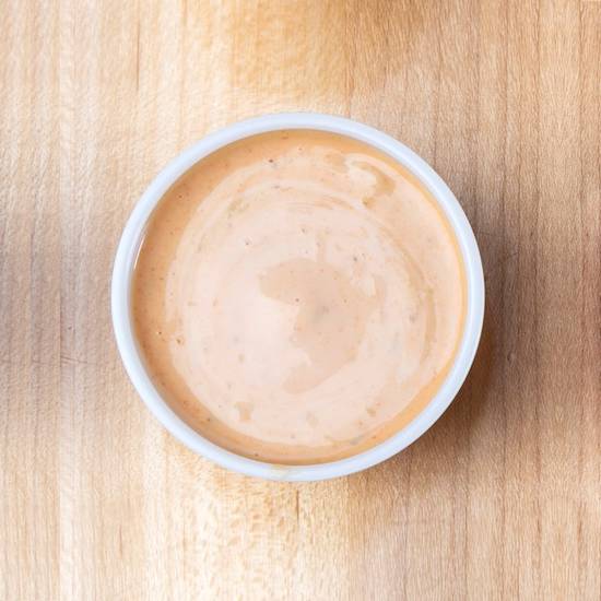 Chipotle Aioli