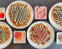 お好み焼き みどり Okonomiyaki Midori