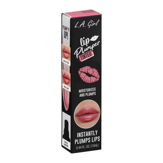 L.a. Girl Lip Plumper Tinted (glp527)
