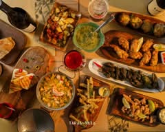 Tapas da Villa (Gaia)