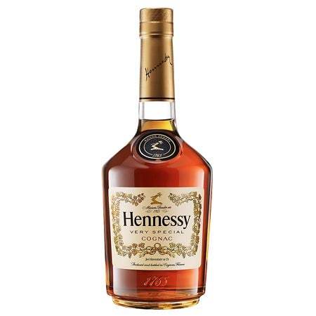 Hennessy VS Cognac - 750.0 ml