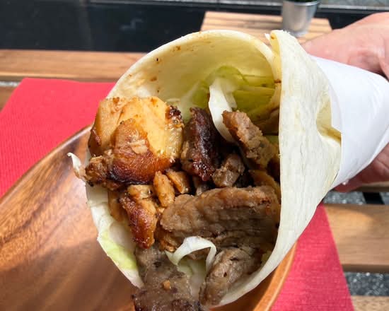 ケバブ】j-j-KITCHEN KEBABUの出前・宅配・テイクアウトメニュー