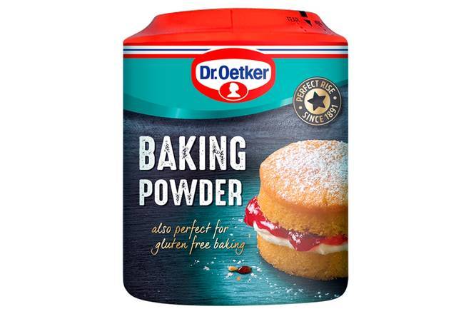 Dr Oetker Baking Powder 170g