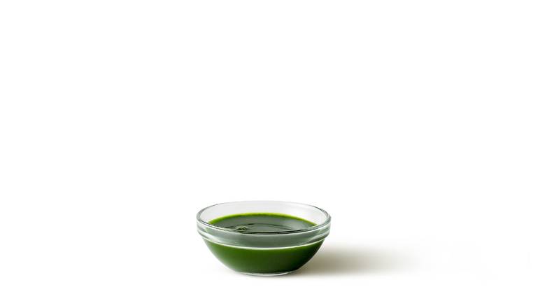 Wheatgrass