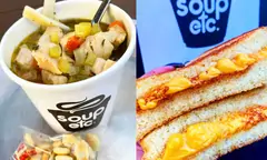 Etc. Eatery (1472 S Pearl St)