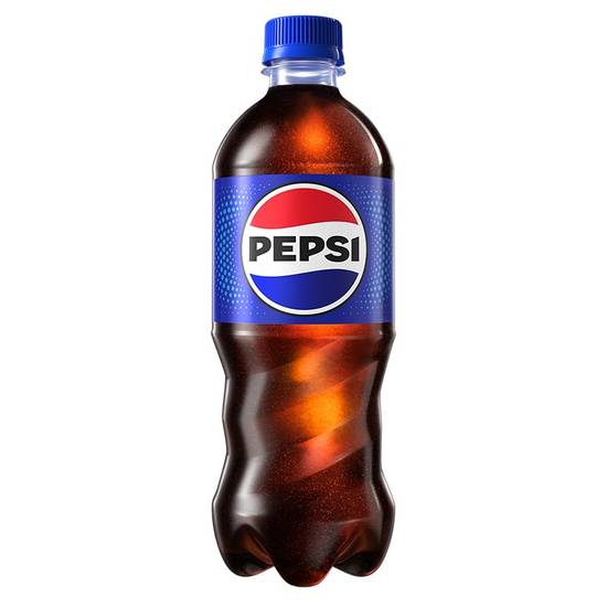PEPSI (Bottled)