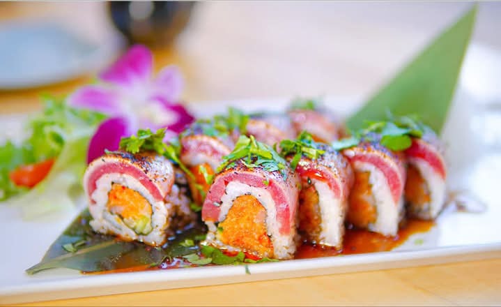 Sumi Sushi photo 2