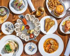 King Street Oyster Bar (City Ridge, DC)