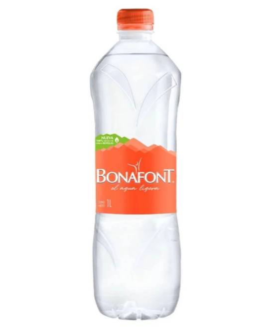 Agua Bonafont Delivery