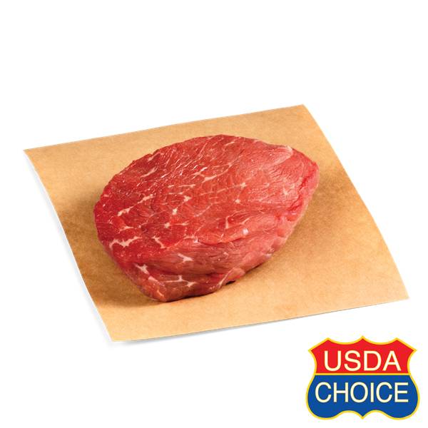 Hy-Vee Choice Reserve Beef Top Sirloin Fillet