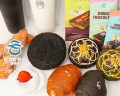 OKUDO BAKERY SHOP 大久堂 新大久保店