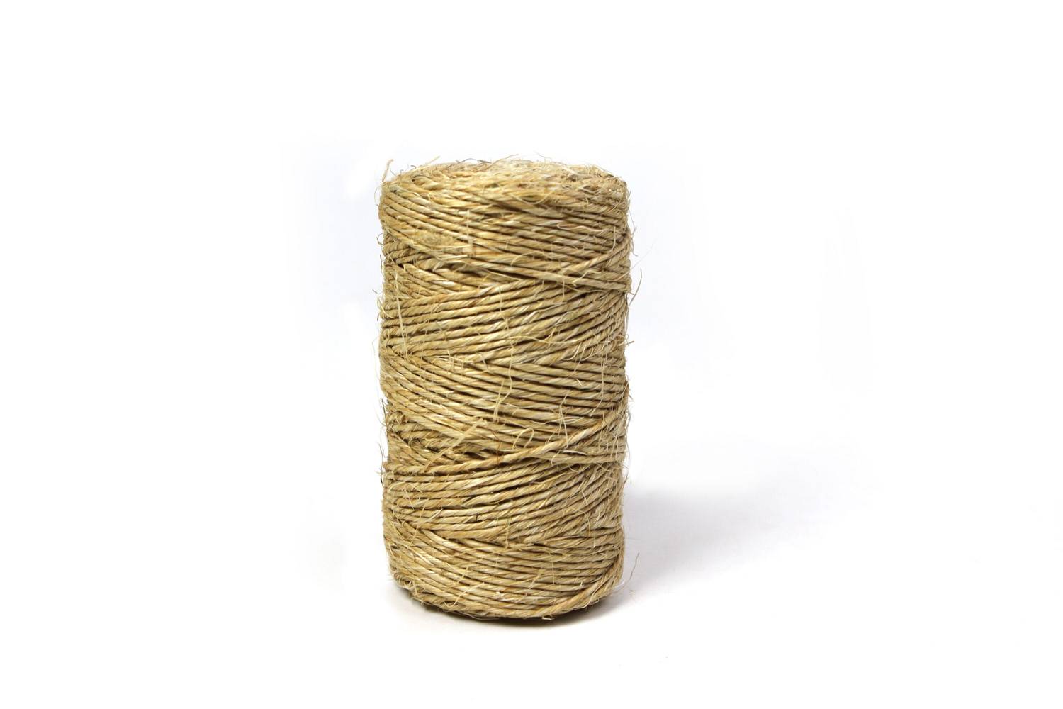 RELIABILT 300-ft Twisted Sisal Rope (By-the-Roll) | AC1117R