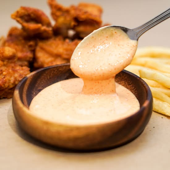 MENTAI MAYO
