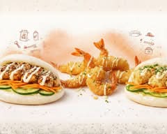 Street Bao