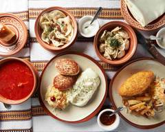 Ukrainian Bistro