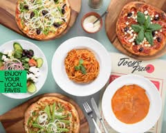 Joey's Pizza