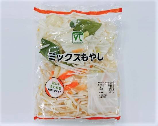 16_VLミックスもやし（300g）．