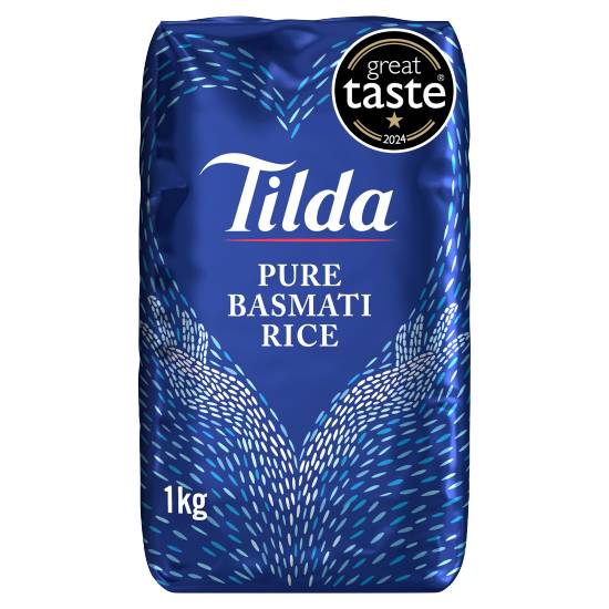 Tilda Pure Basmati Rice Delivery Near Me Order Online Uber Eats