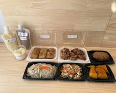 蒼海宿あかり Oumijuku Akari