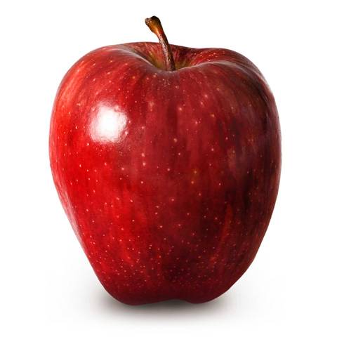 Apples Gala Rdc Size