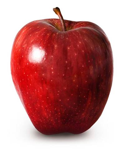 Apples Gala
