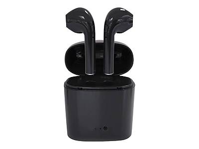 Billboard True Wireless Earbuds (black)