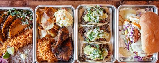Dos Primos Tacos & Tortas