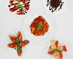 Pizzeria al Lago
