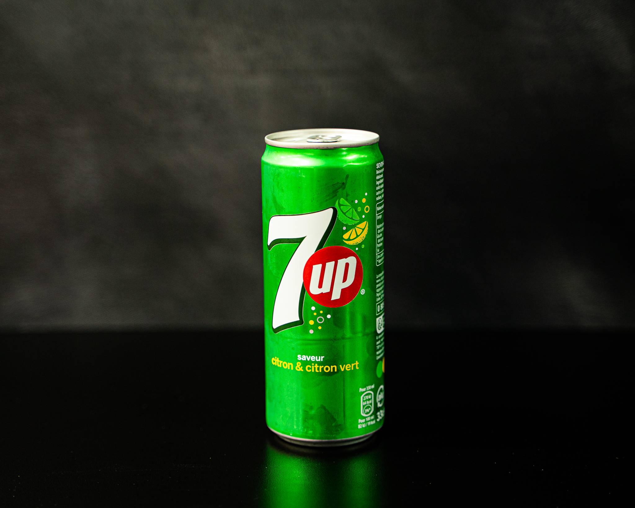 7Up