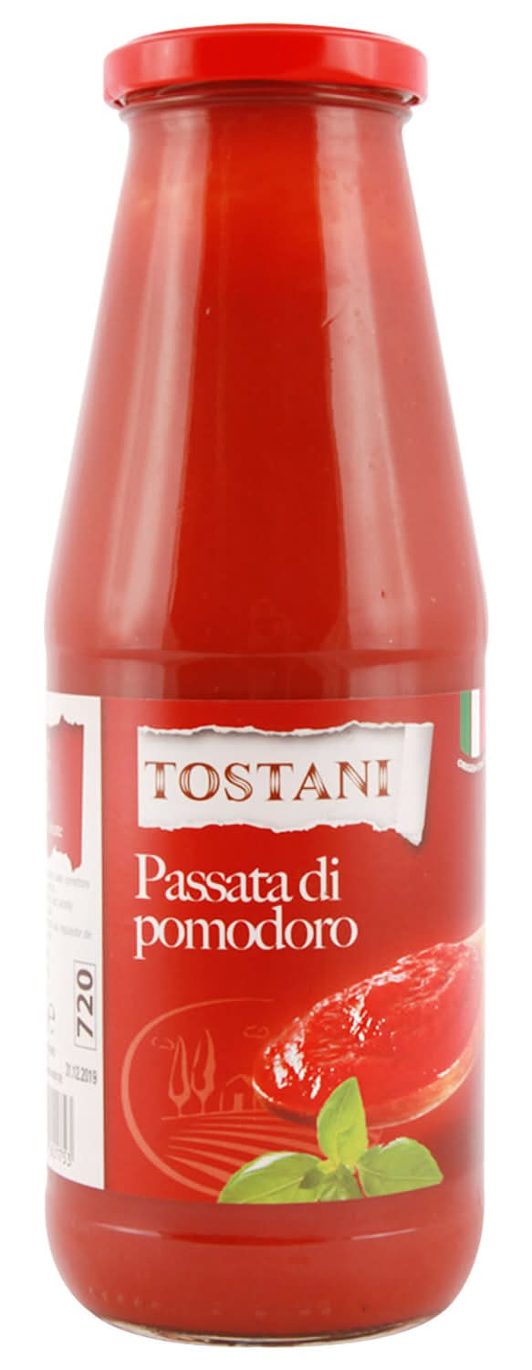 Tostani · Passata di pomodoro (680 g)