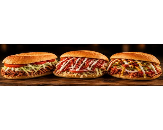 Lonches Díaz (Guadalajara)