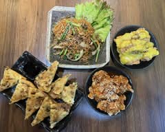 韓国料理 焼肉はなび