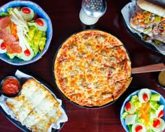 Venice Pizza