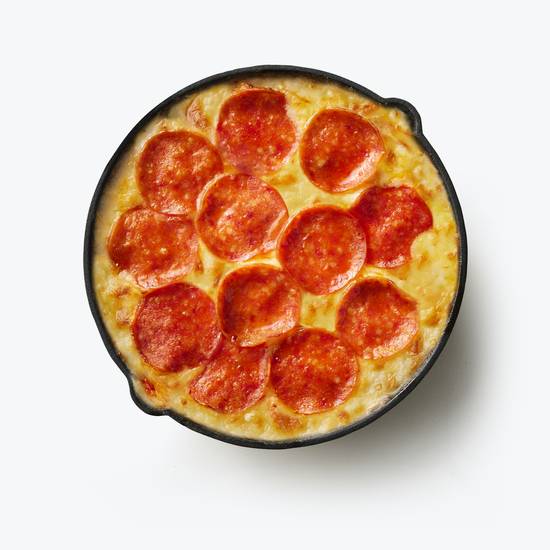 Pepperoni Lovers Loaded Cheese Dunk