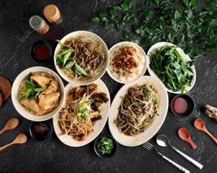 食無忌羊肉焿 台北北投店