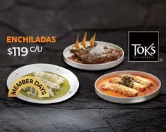 Toks (Sendero Ecatepec)