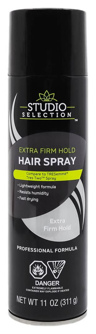 Sts H/Spray Aero Xfirm-11