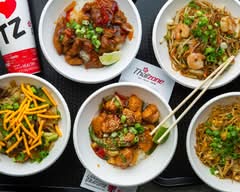 Thaizone (934 rue St-Pierre)