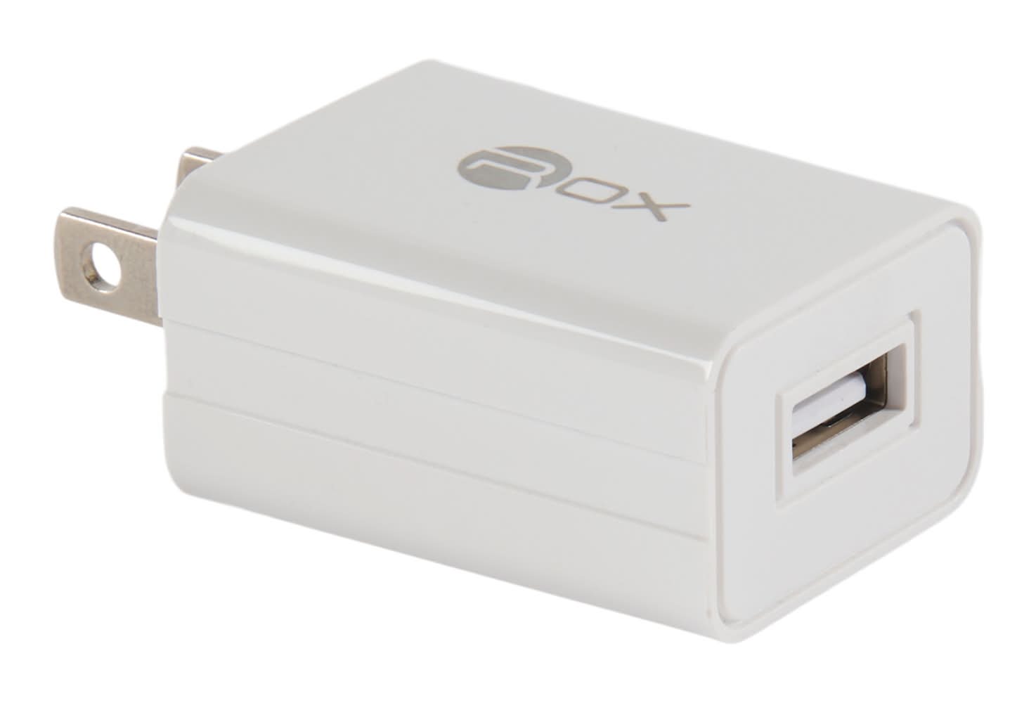 Wall Power Adapter, White