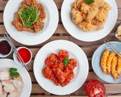 Soseki Korean Chicken BBQ